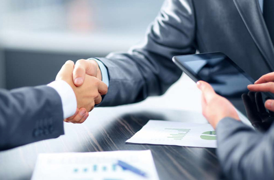 business-success